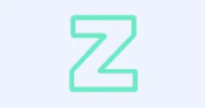 Z Type interface screenshot